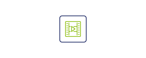 werrakomTV Vorteile: Blockbuster Videothek 