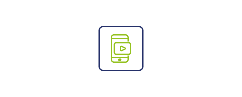 werrakomTV Vorteile: Mobile App werrakomTV Vorteile: Mobile App