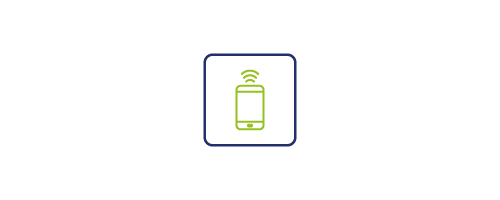 werrakomTV Vorteile: Mobile Connect werrakomTV Vorteile: Mobile Connect